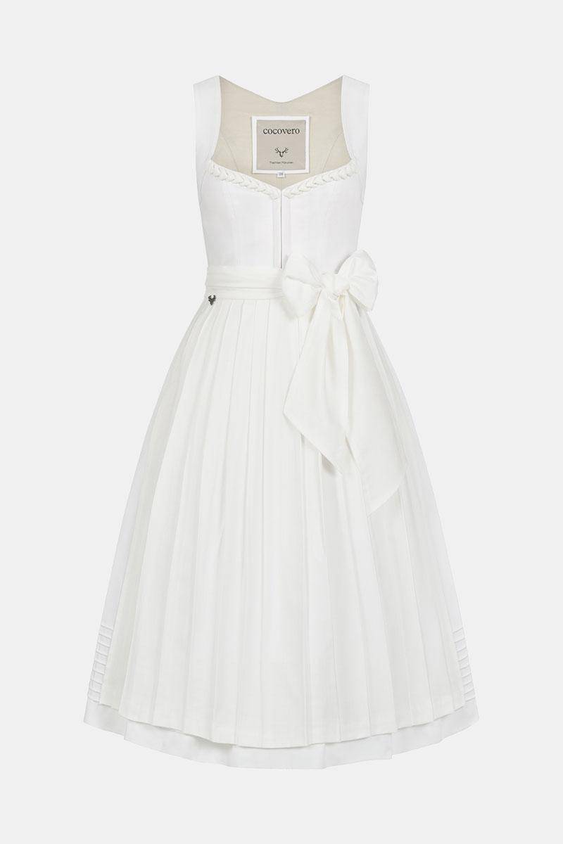 Dirndl Annelie Silver Fizz