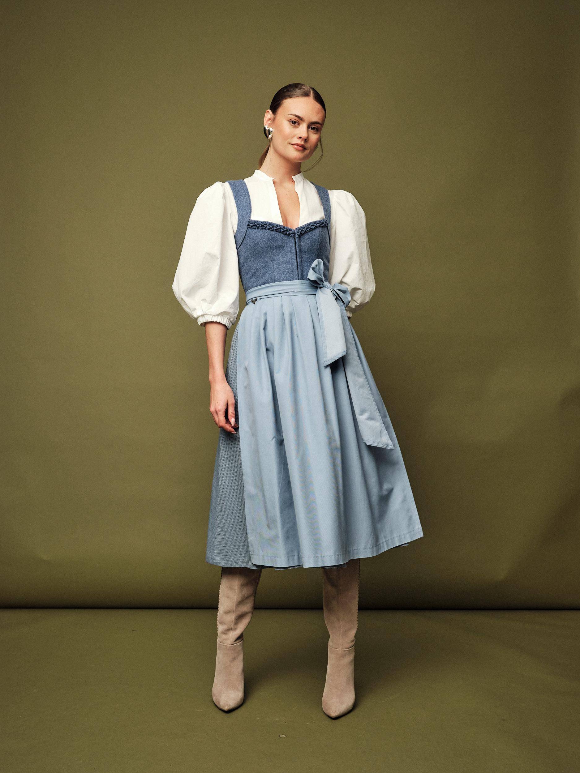Dirndl Annelie