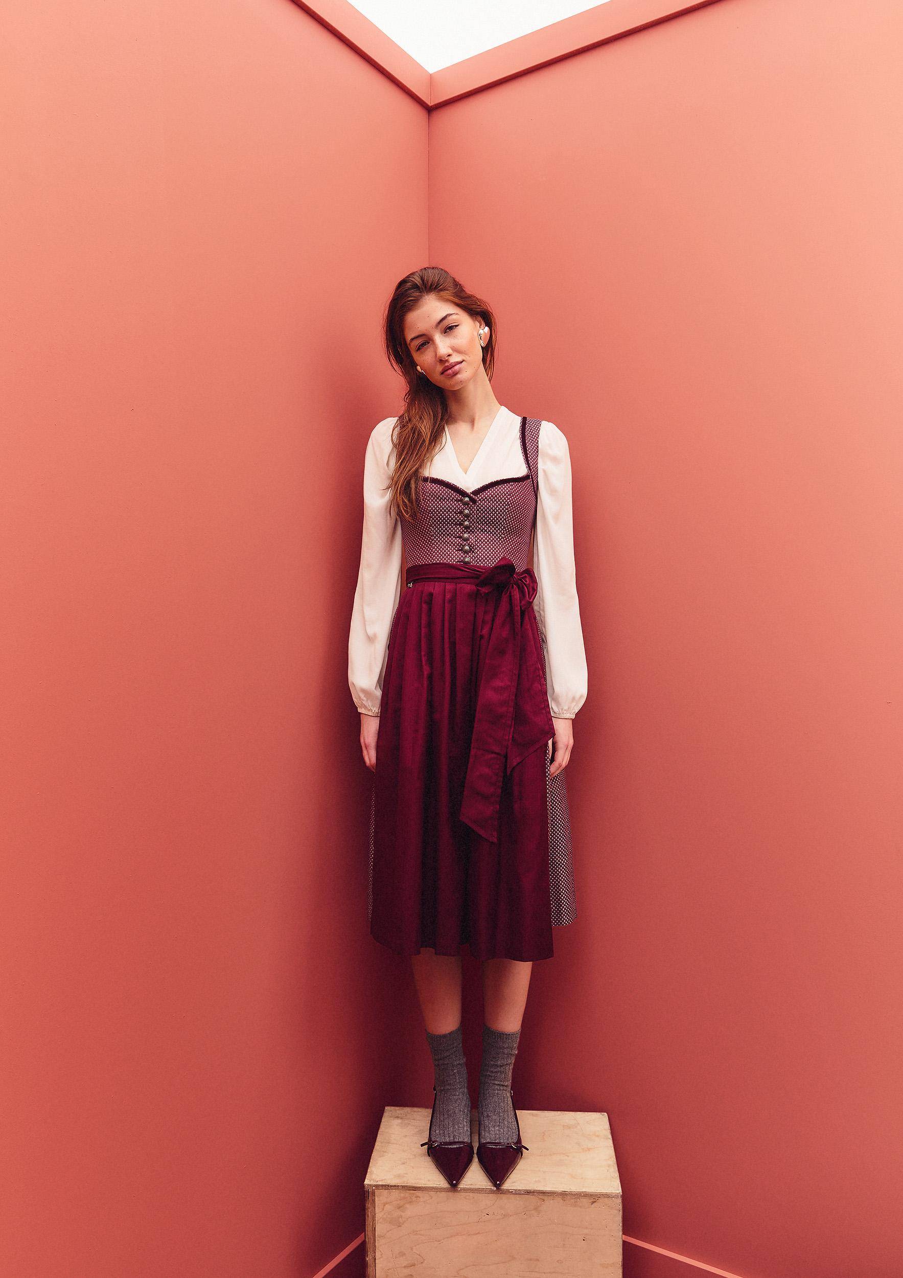 Dirndl Josephine