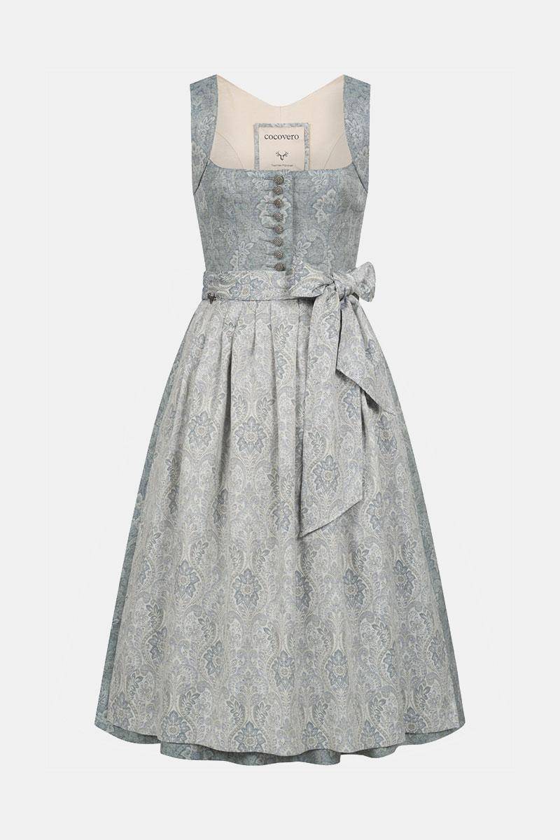 Dirndl Hedi Light Myth