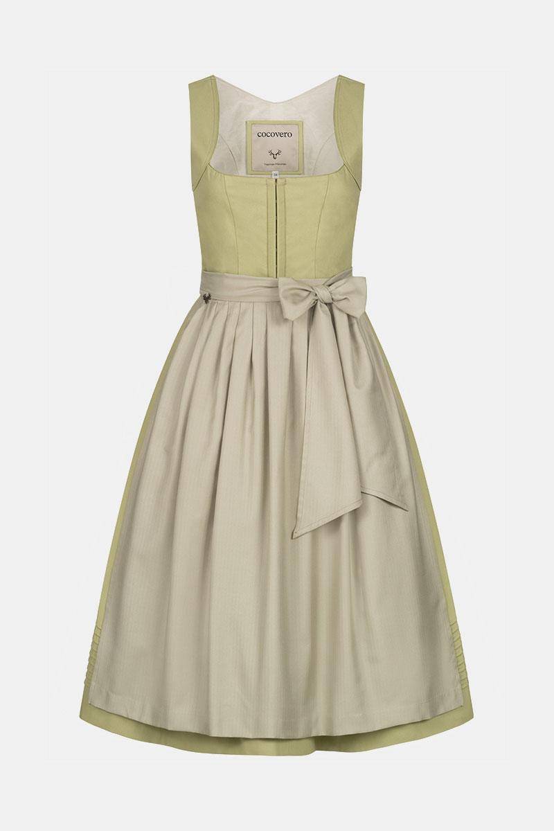 Dirndl Hermine Pure Matcha