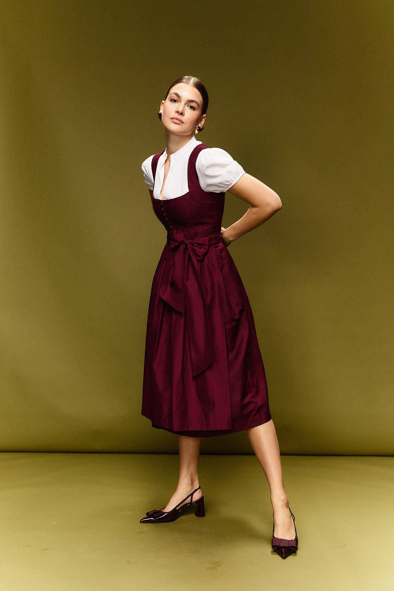 Dirndl Hedi