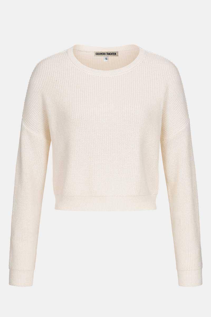 Pullover Cecilia Off-White