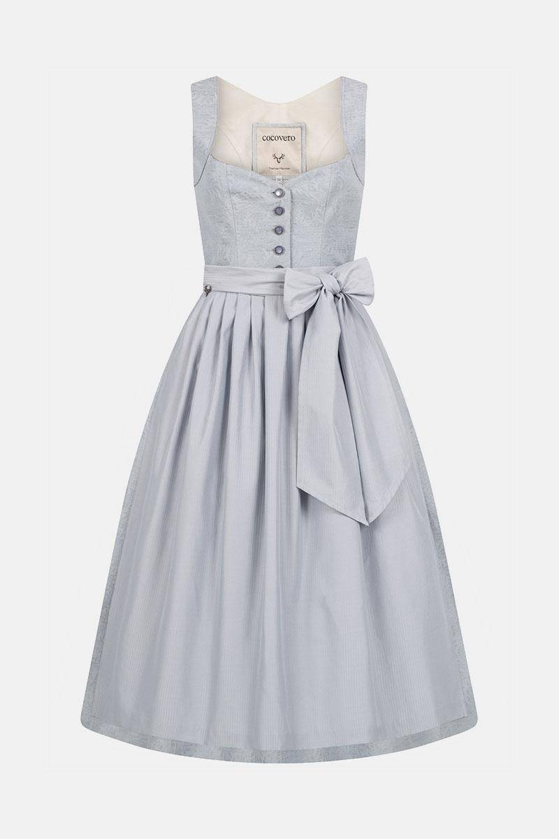 Dirndl Josephine Powder Blue